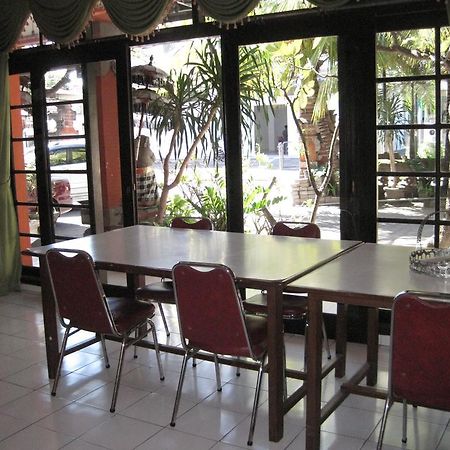 Sekar Sari Inn Kuta Lombok Esterno foto