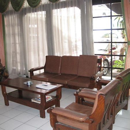 Sekar Sari Inn Kuta Lombok Esterno foto