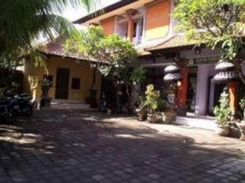 Sekar Sari Inn Kuta Lombok Esterno foto