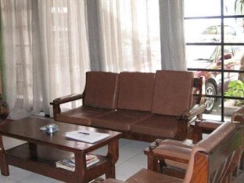 Sekar Sari Inn Kuta Lombok Esterno foto