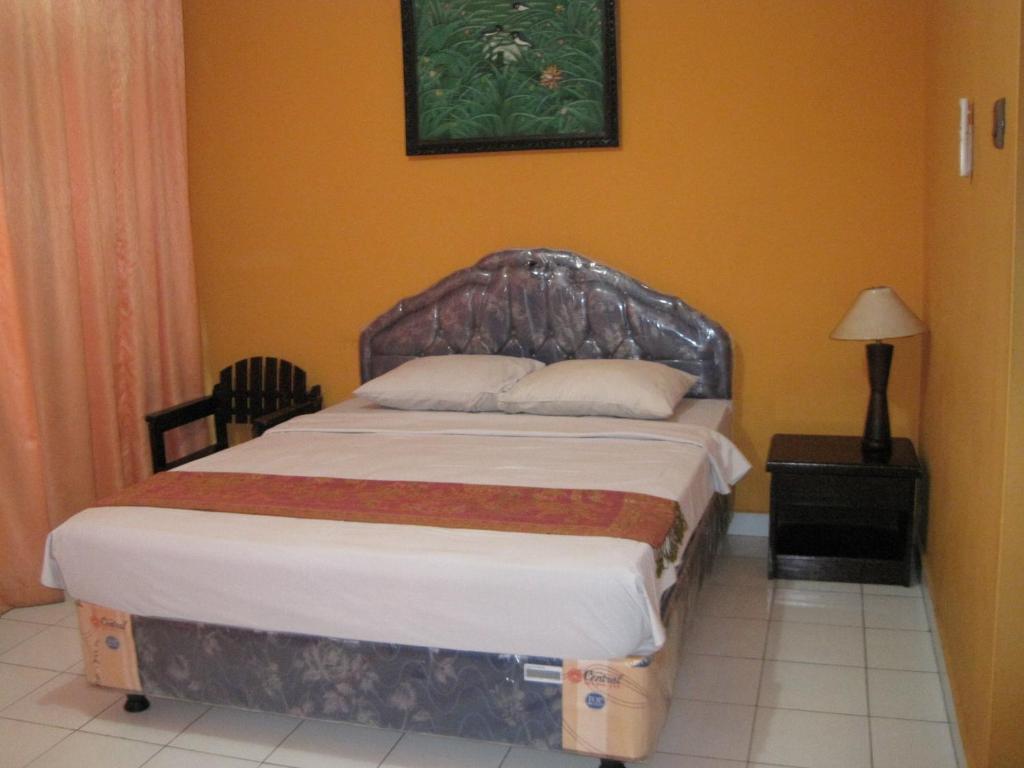 Sekar Sari Inn Kuta Lombok Esterno foto