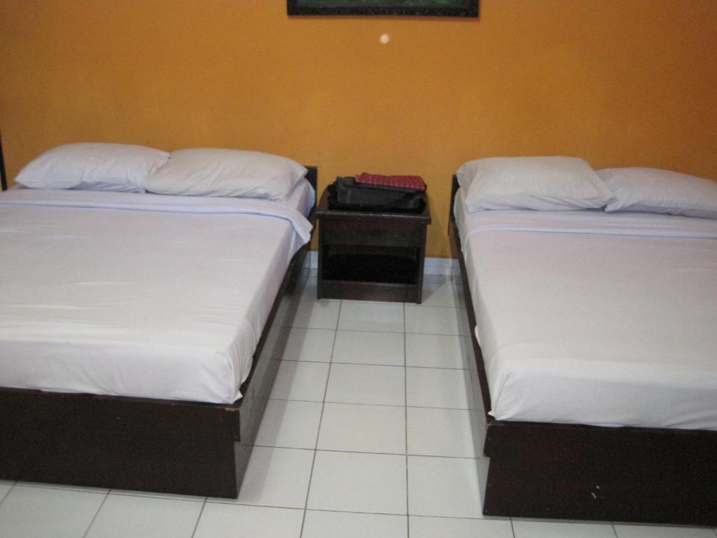 Sekar Sari Inn Kuta Lombok Camera foto