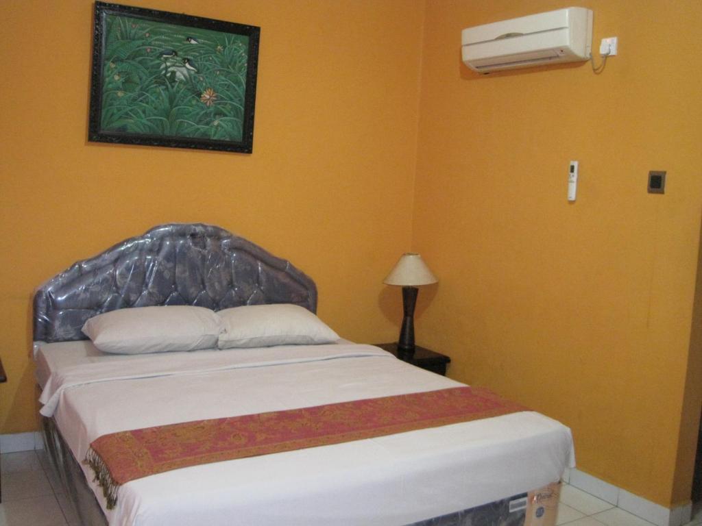 Sekar Sari Inn Kuta Lombok Camera foto