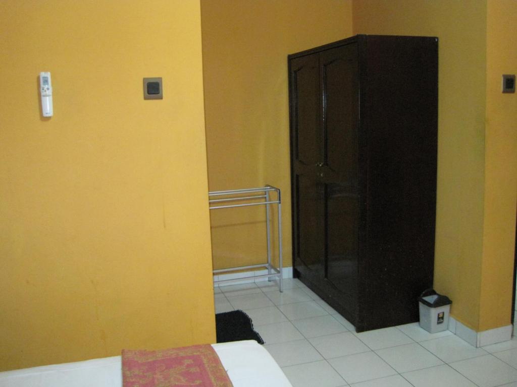 Sekar Sari Inn Kuta Lombok Camera foto