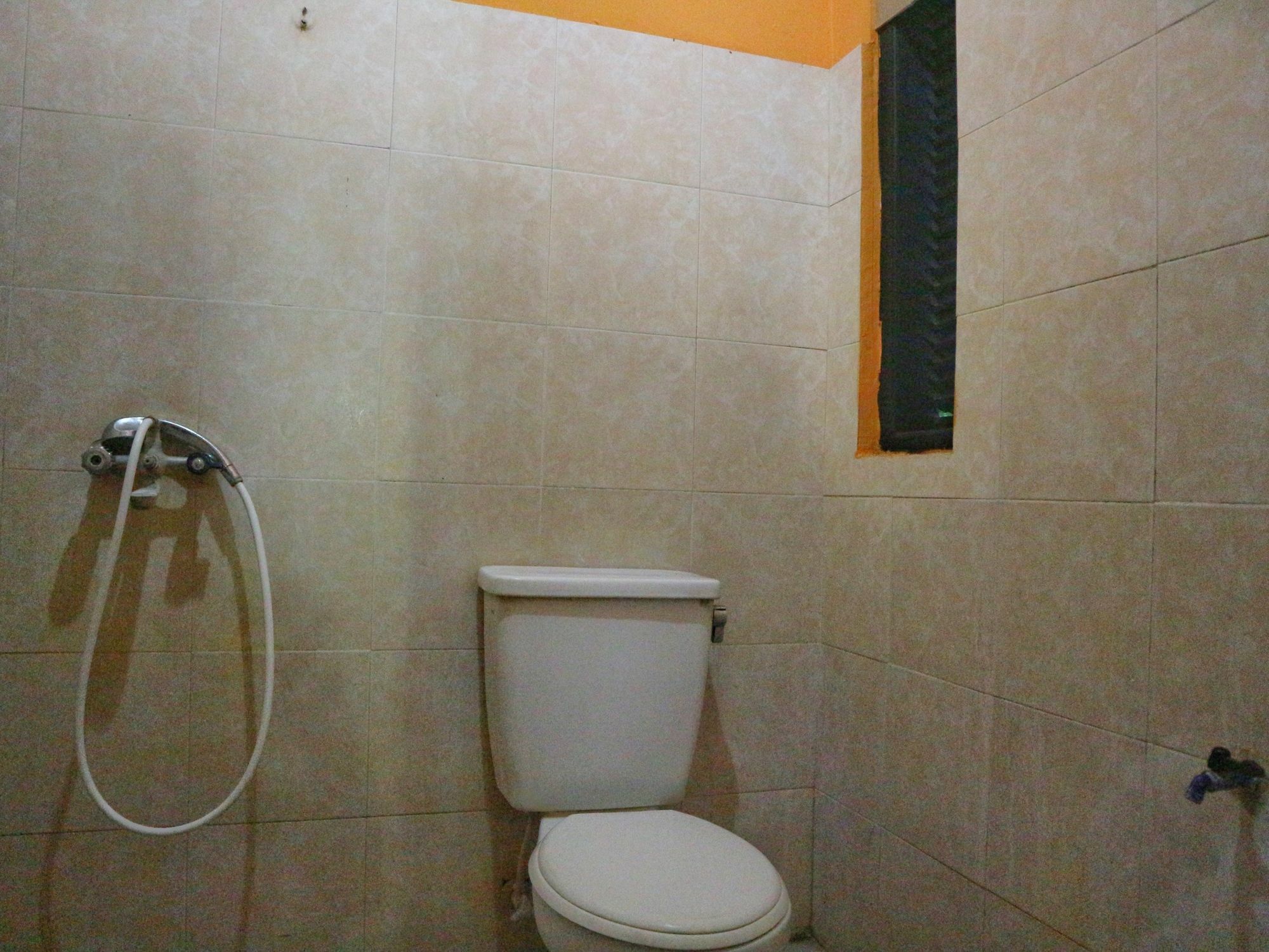 Sekar Sari Inn Kuta Lombok Esterno foto