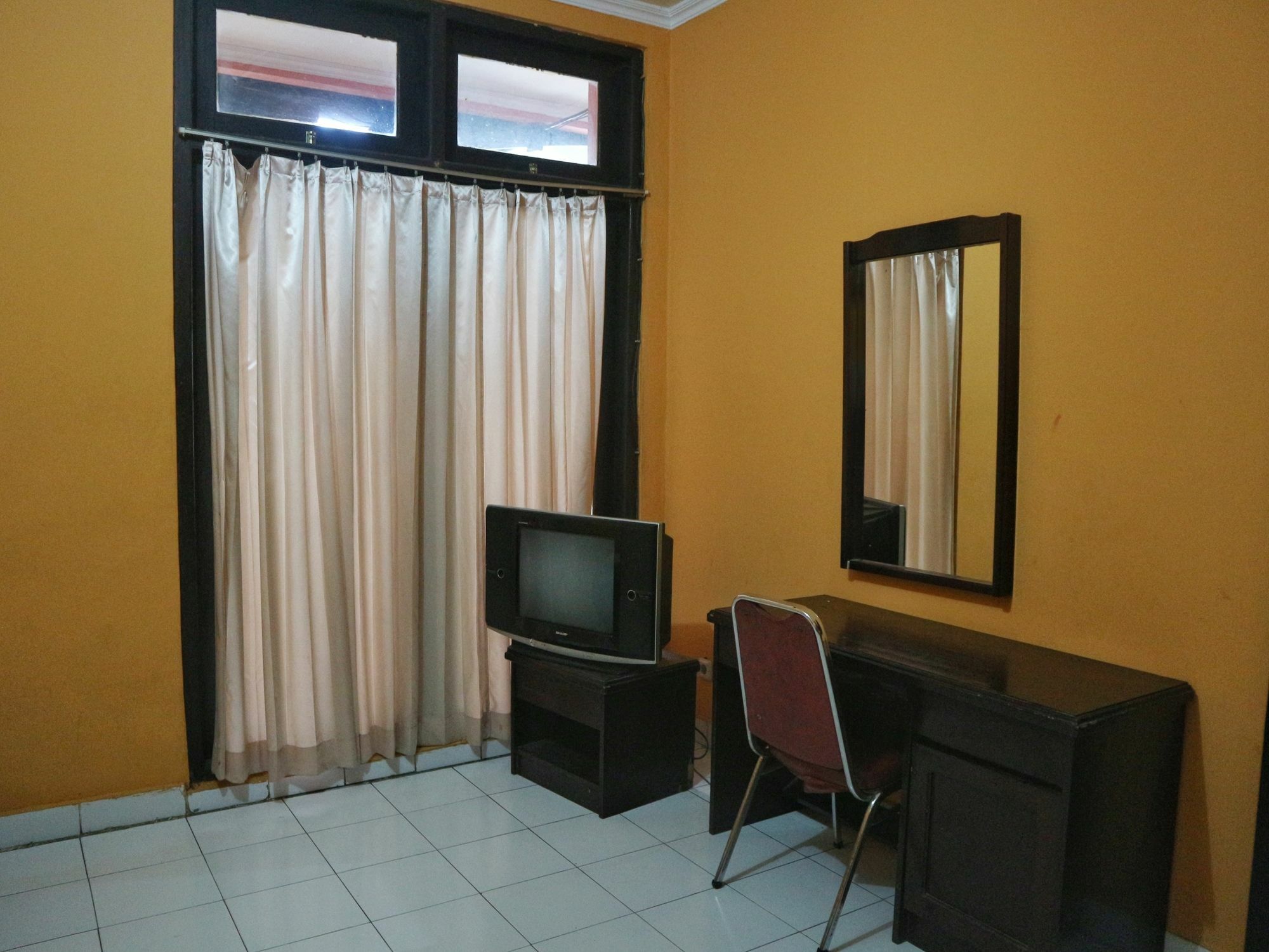 Sekar Sari Inn Kuta Lombok Esterno foto