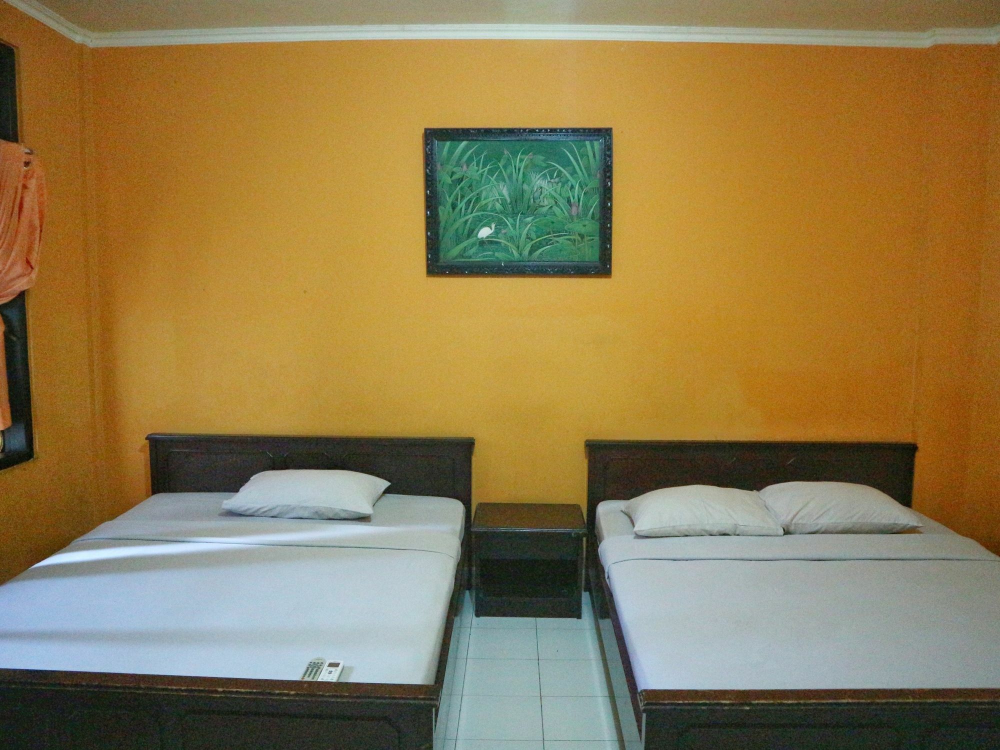 Sekar Sari Inn Kuta Lombok Esterno foto