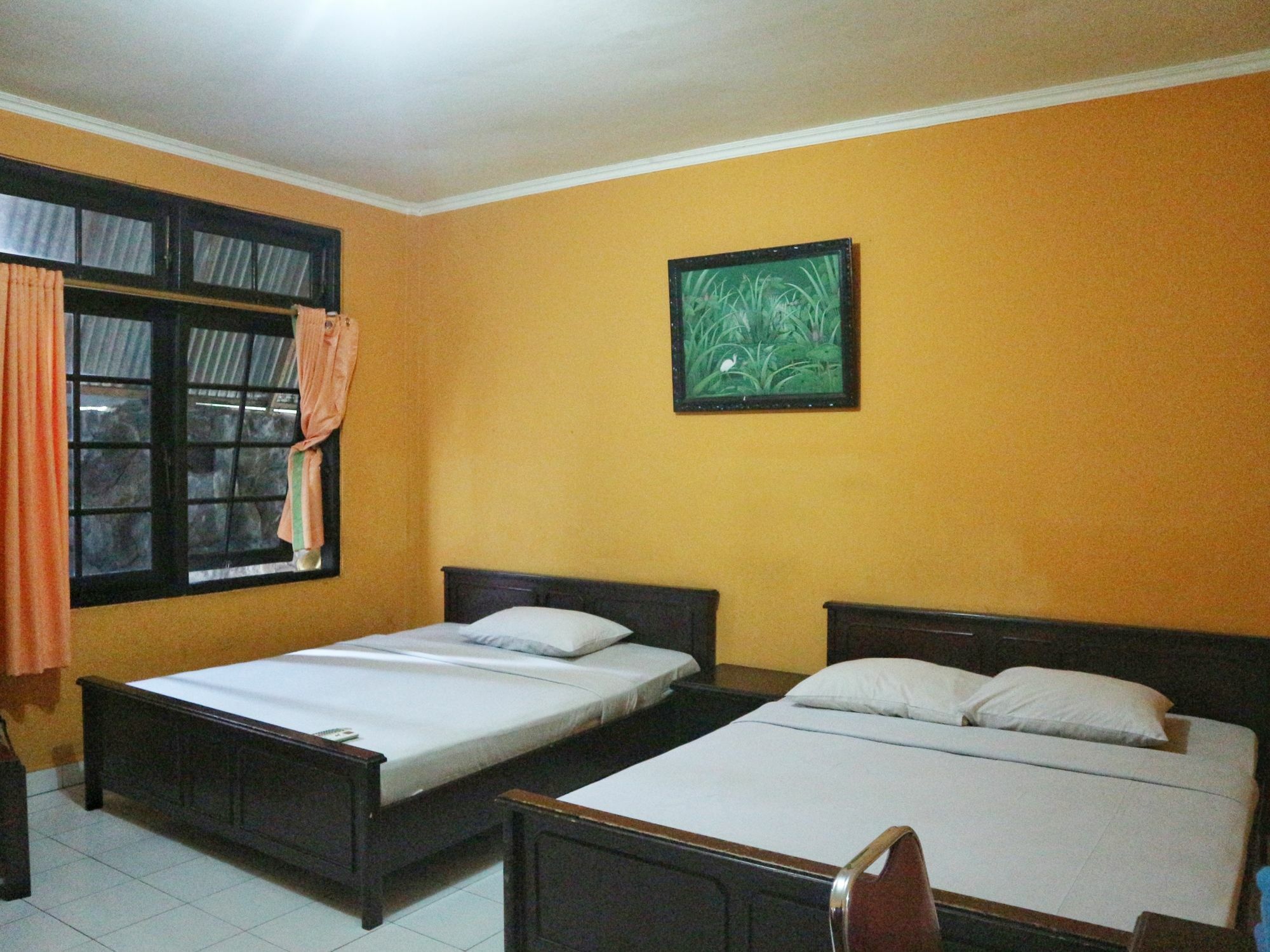 Sekar Sari Inn Kuta Lombok Esterno foto